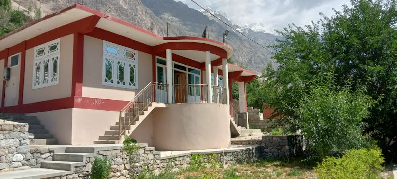 Nest Of Guest Hotel Hunza
