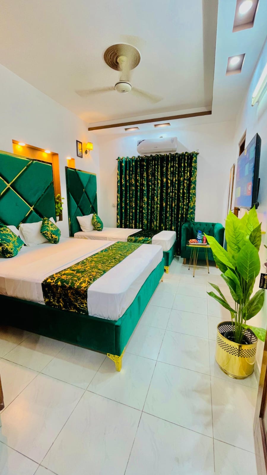 Go Guest House Lahore — photo 8