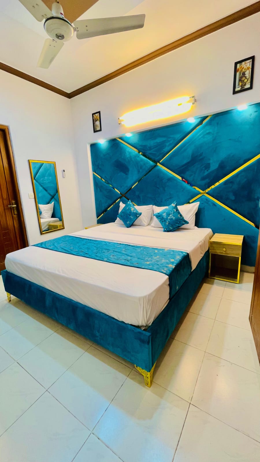 Go Guest House Lahore — photo 10