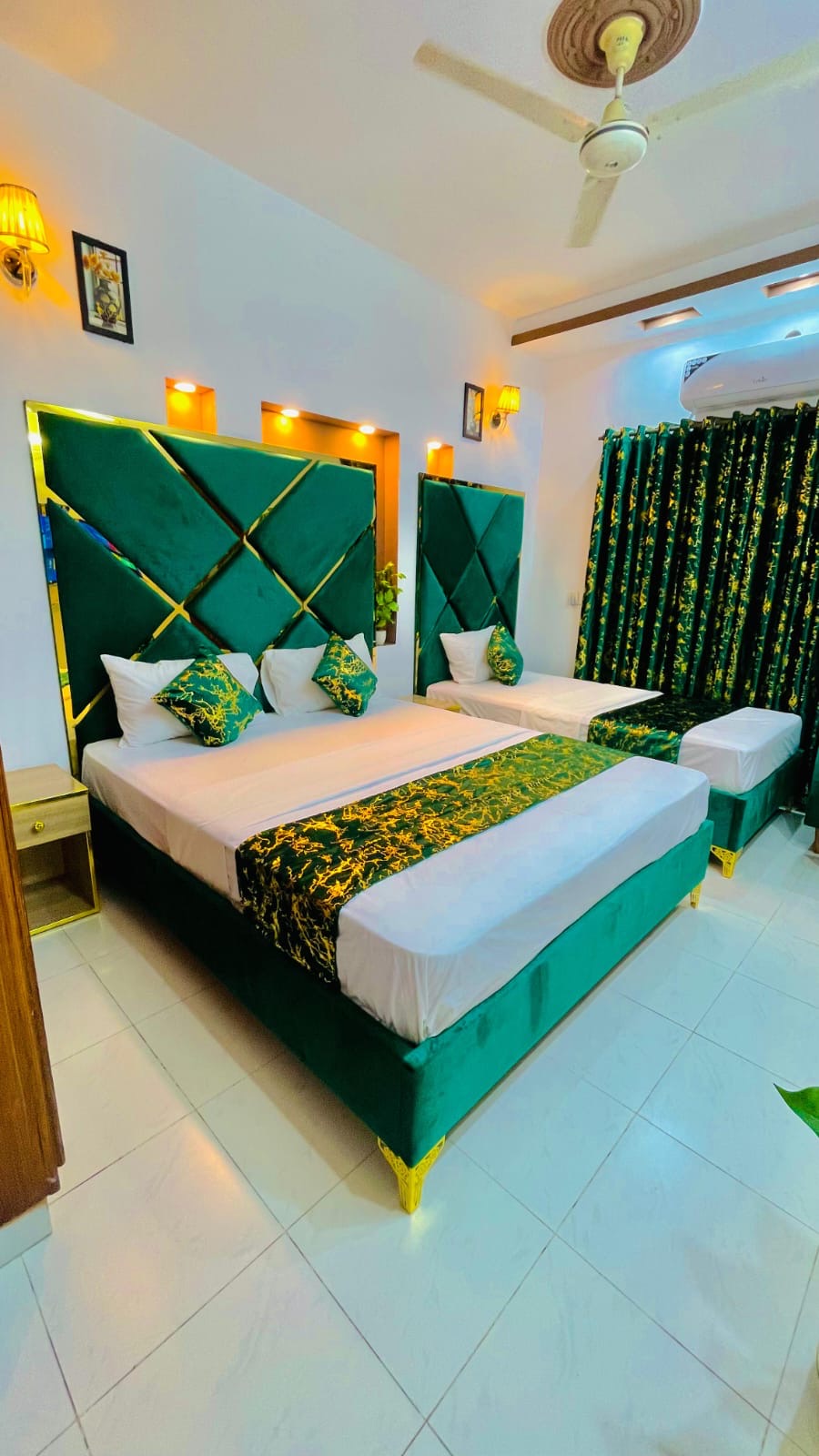 Go Guest House Lahore — photo 9
