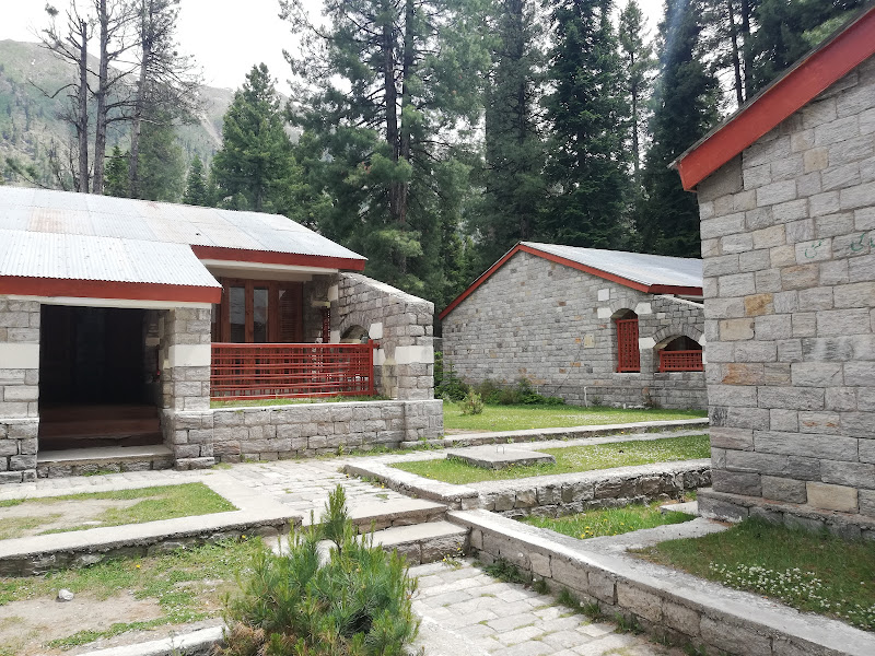 PTDC Motel Rama - boys hostel in Astore, Gilgit-Baltistan