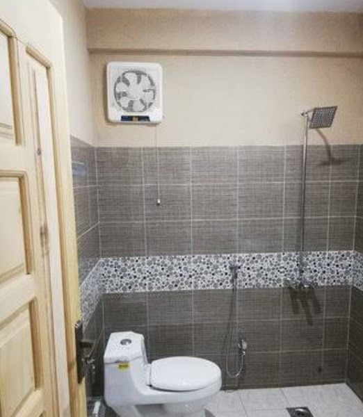 Ali boys hostel, Chisti book center near Shelton One Chowk Kumharan Wala Multan