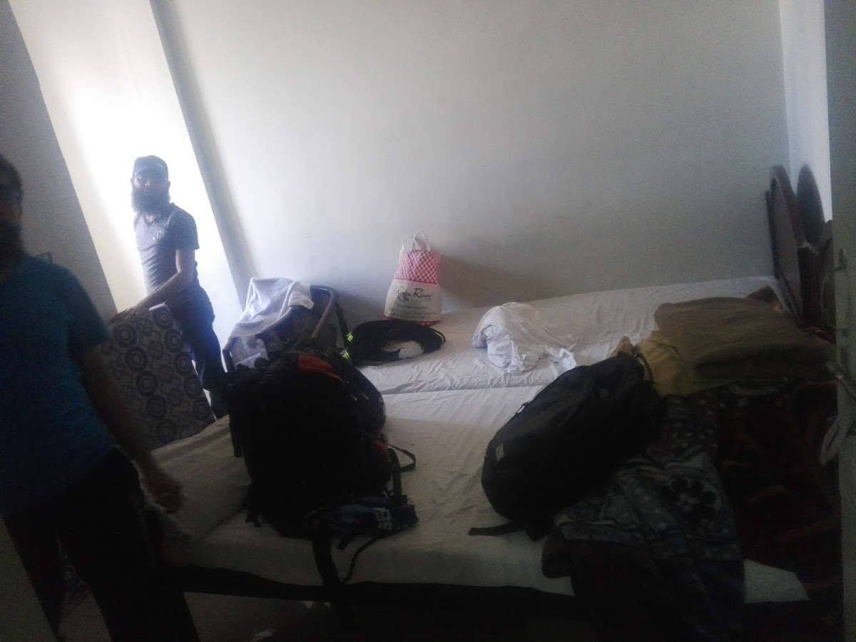 Hotel Al Siddique — photo 6