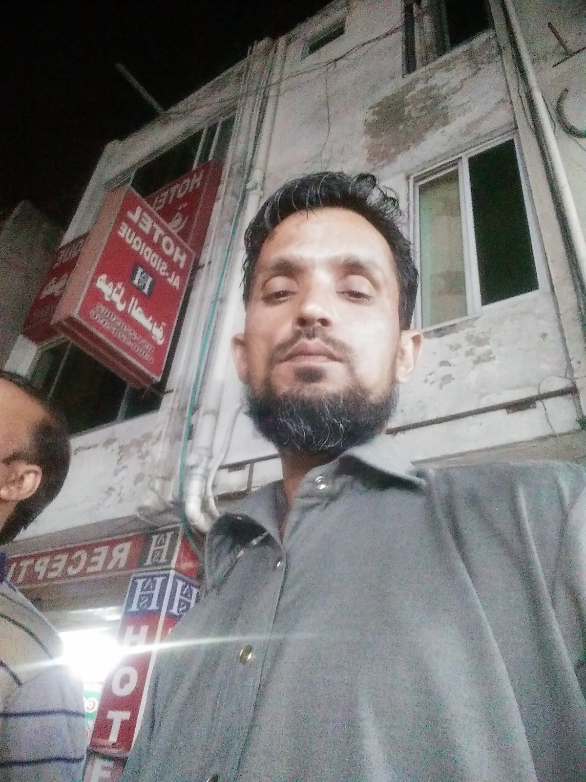 Hotel Al Siddique — photo 7