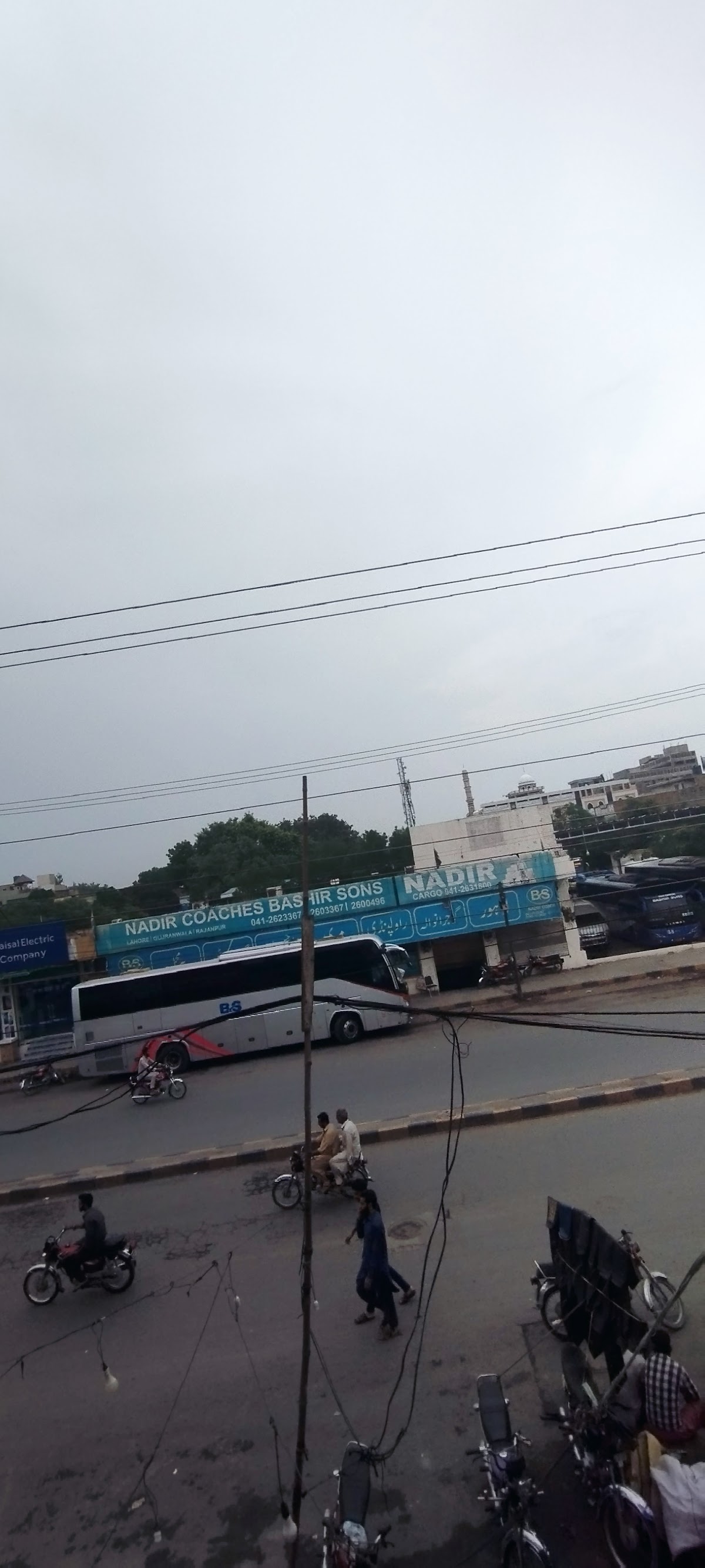A-1 Boys Hostel — photo 9