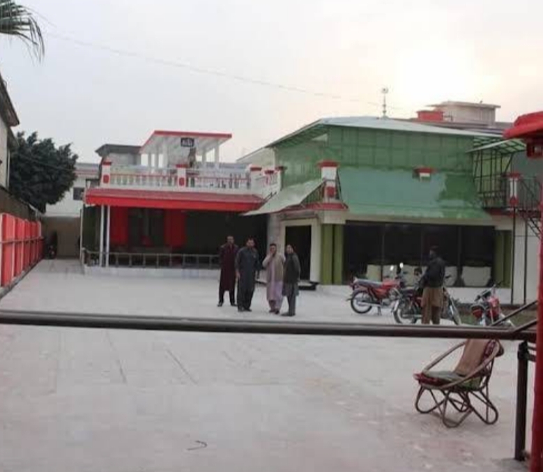 Shahi Palace Guest House — photo 8