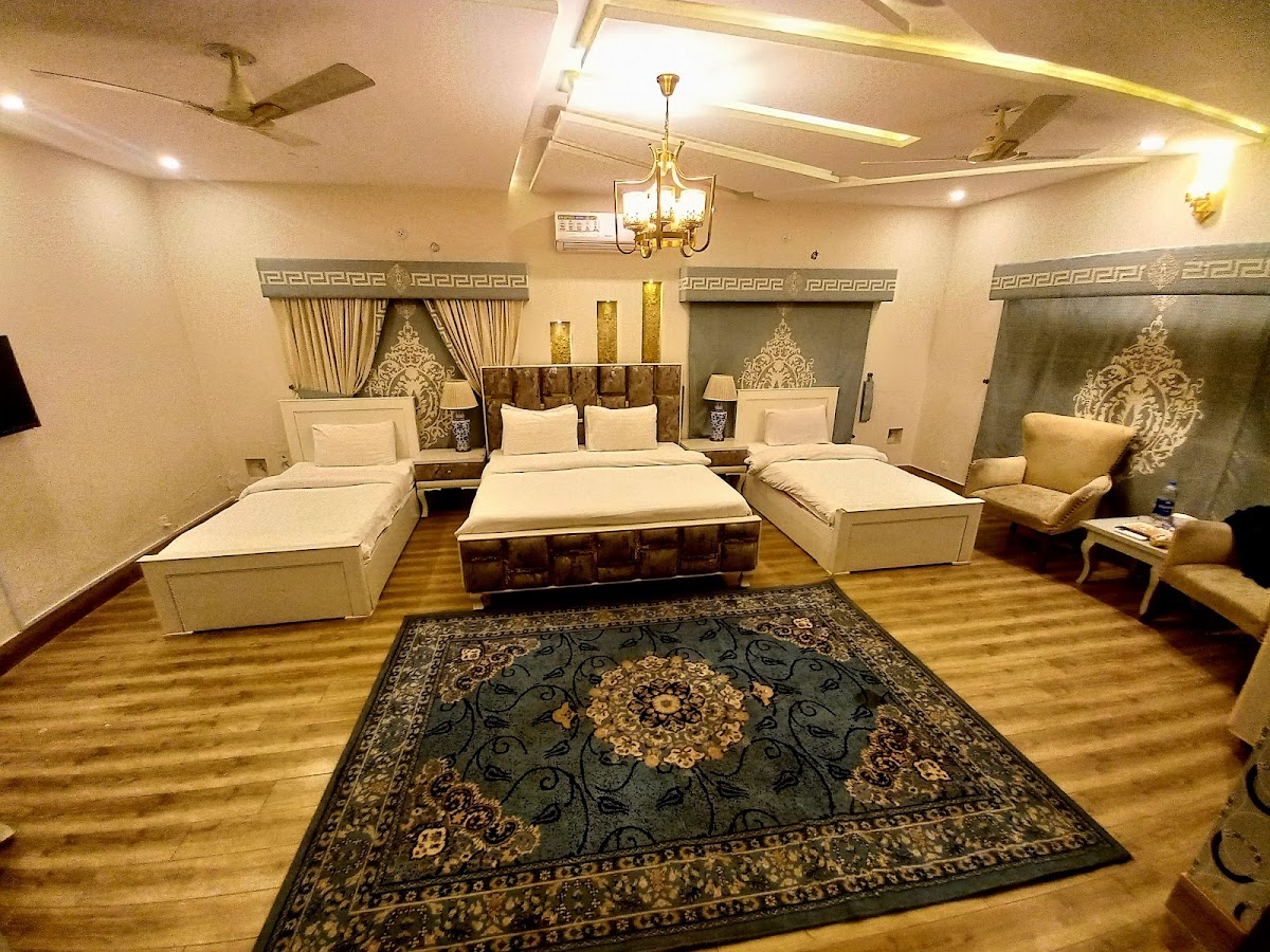 Royal Villa Guest House — photo 7