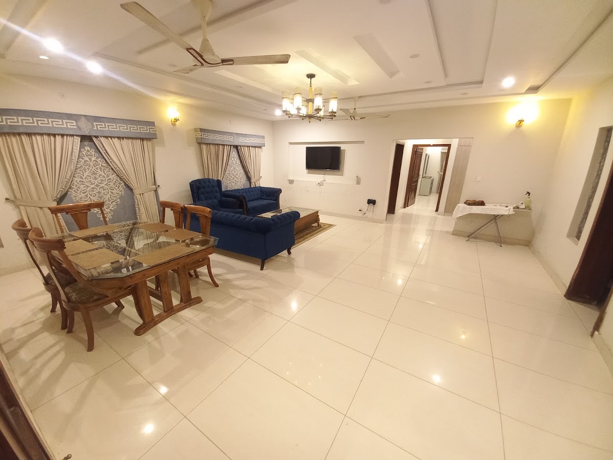 Royal Villa Guest House — photo 8