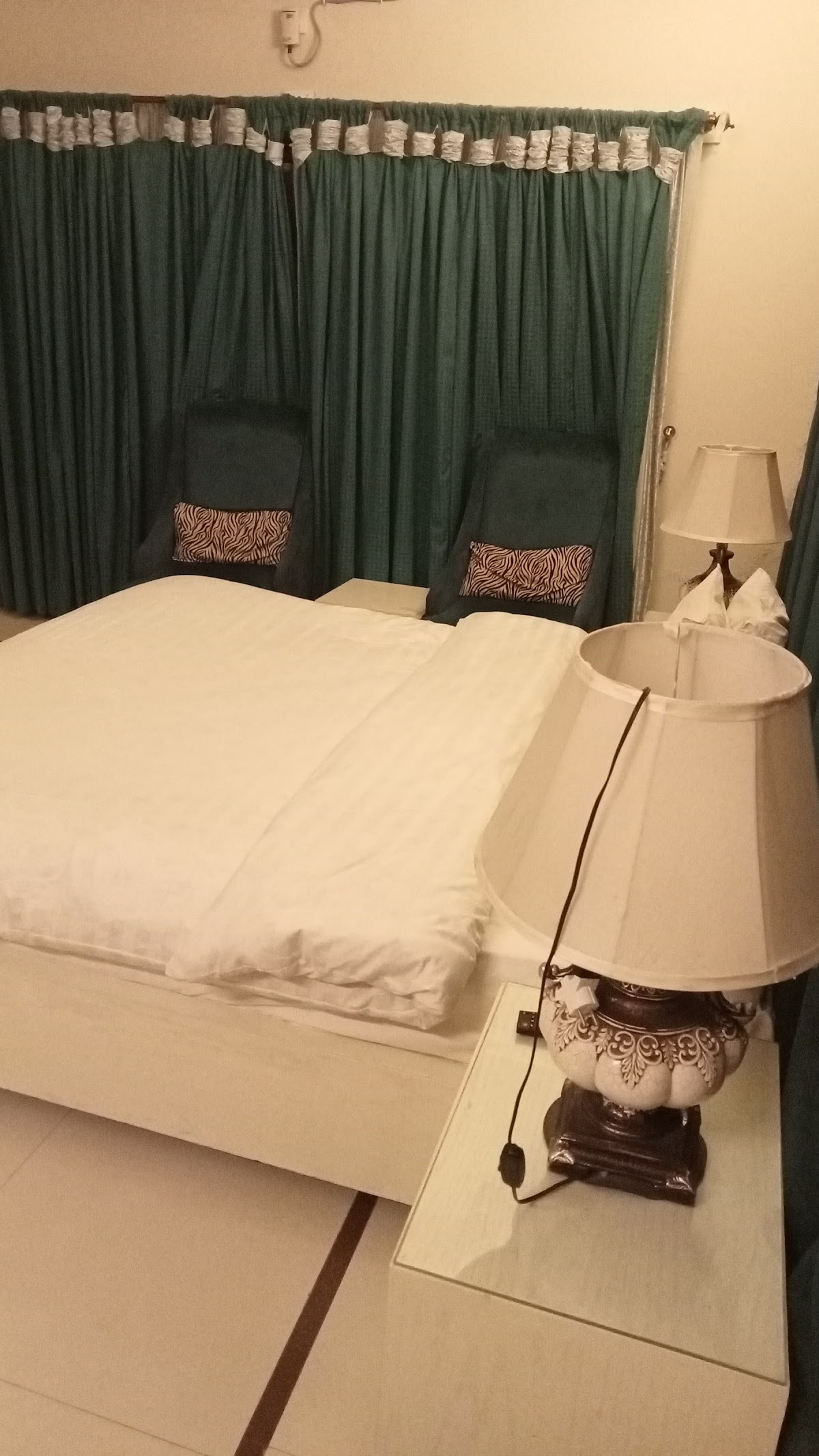 Royal Villa Guest House — photo 10
