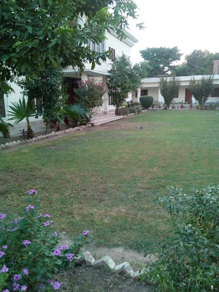 UET Girls Hostel