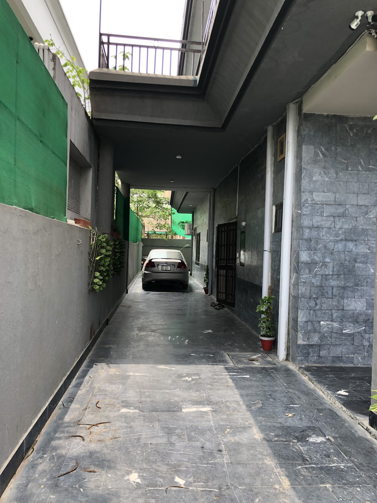 The Comfort Lodges
