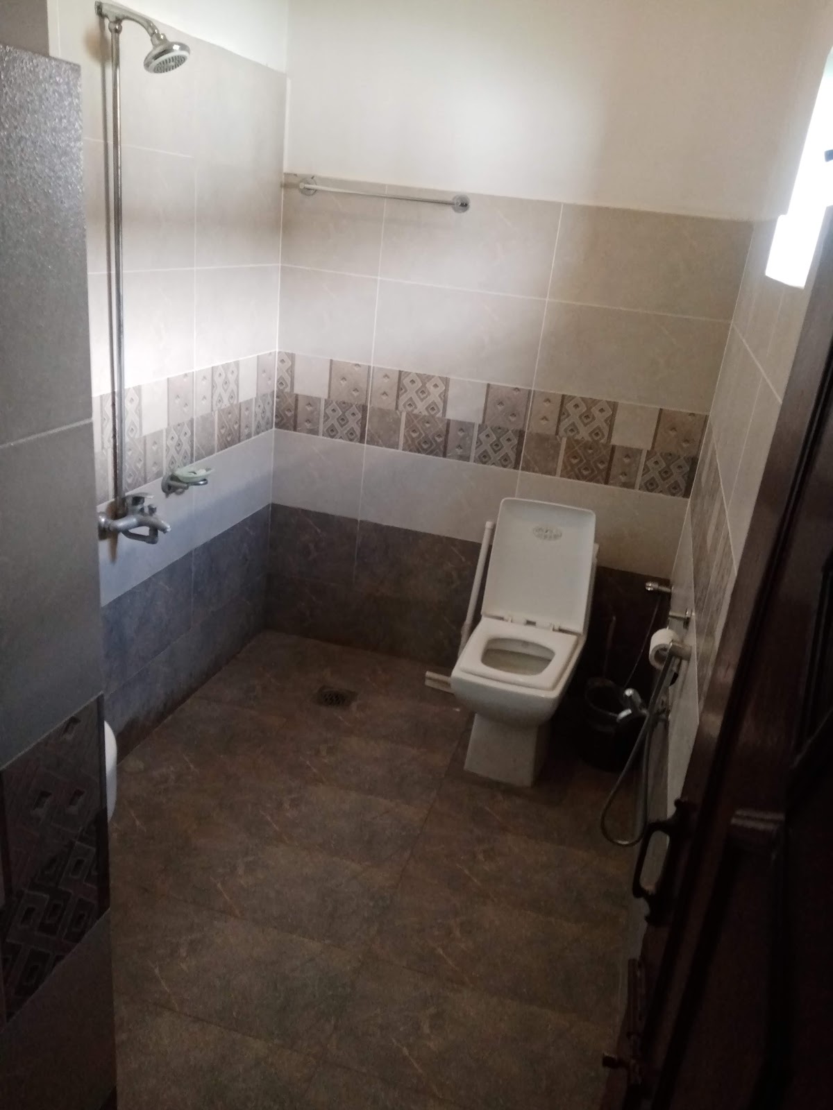 The Comfort Lodges — photo 8
