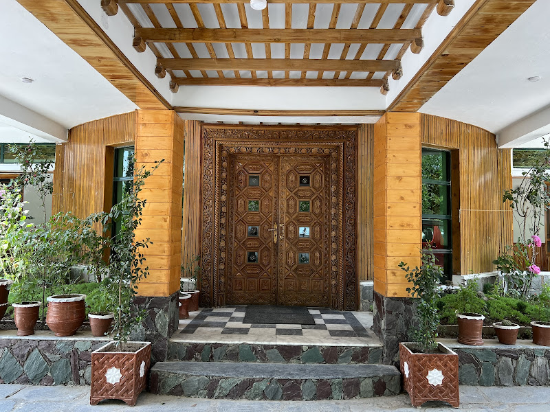 Greens Hotel By Roomy, Kalam — photo 6