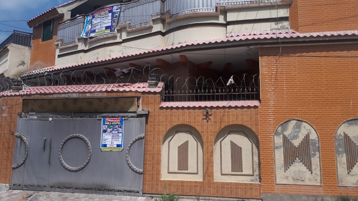 Mehreen Girls Hostel