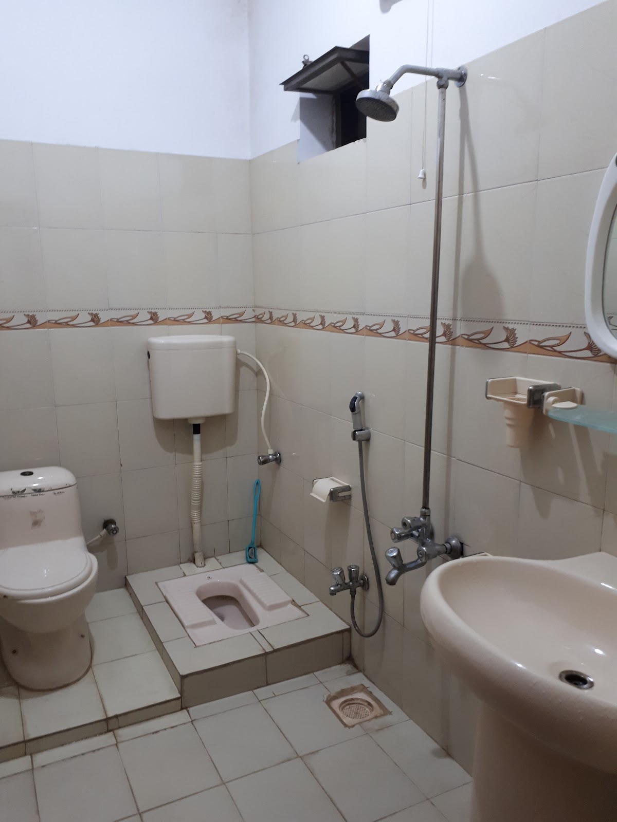 Mehreen Girls Hostel — photo 6