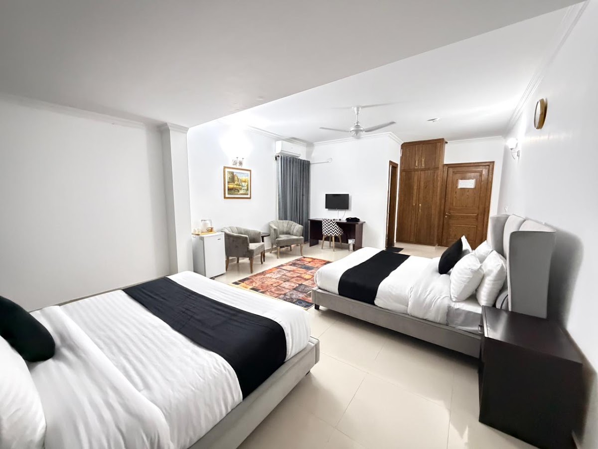 Rhodium Elite Hotel — photo 9