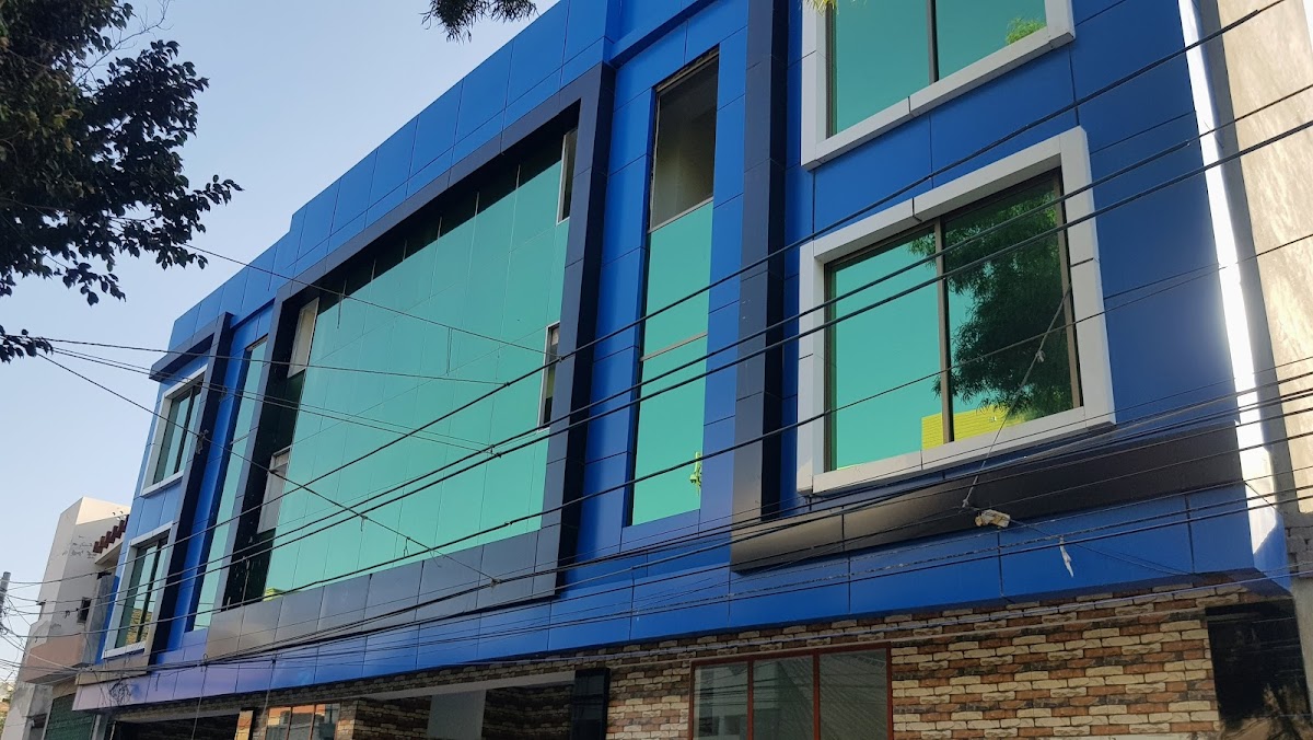 Jannat Girls Hostel — photo 10