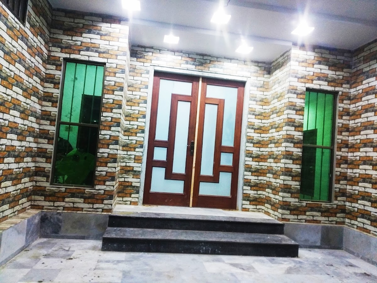 Jannat Girls Hostel - girls hostel in Faisalabad, Punjab