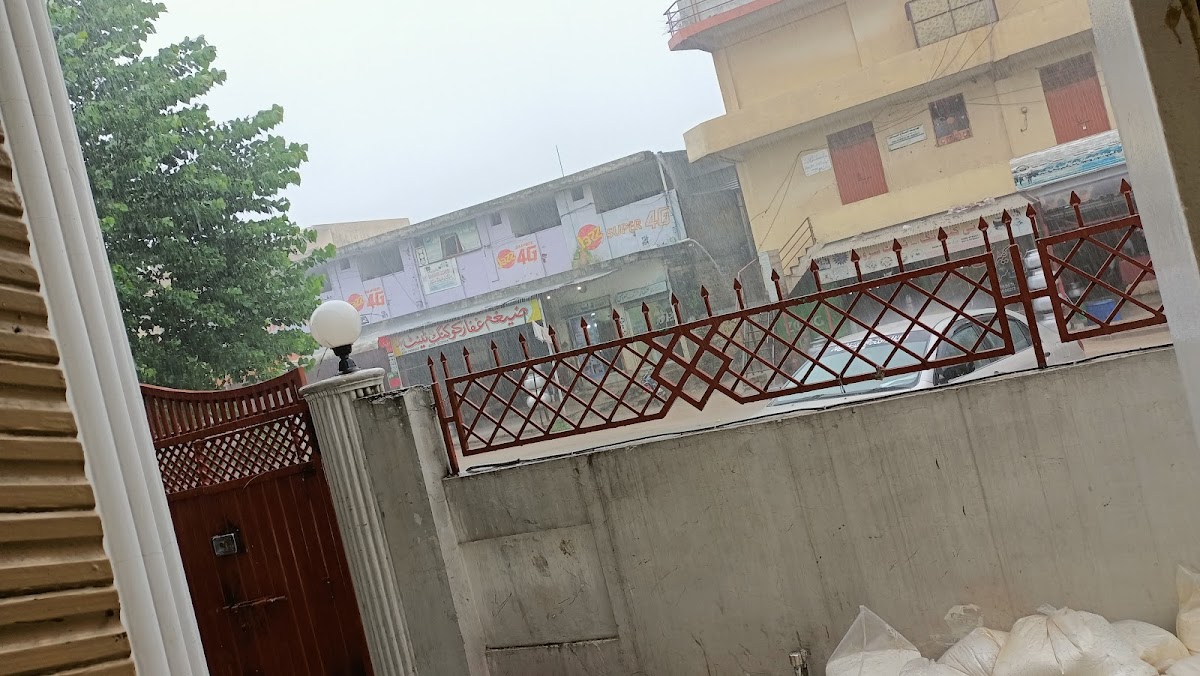 Bachelor's Inn Boys Hostel - boys hostel in Islamabad, Capital Territory