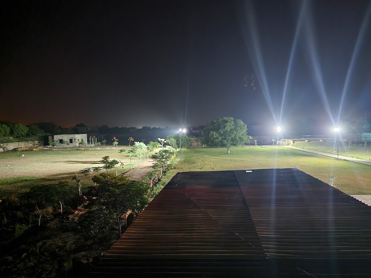 Ziarat Farmhouse and Resort — photo 6