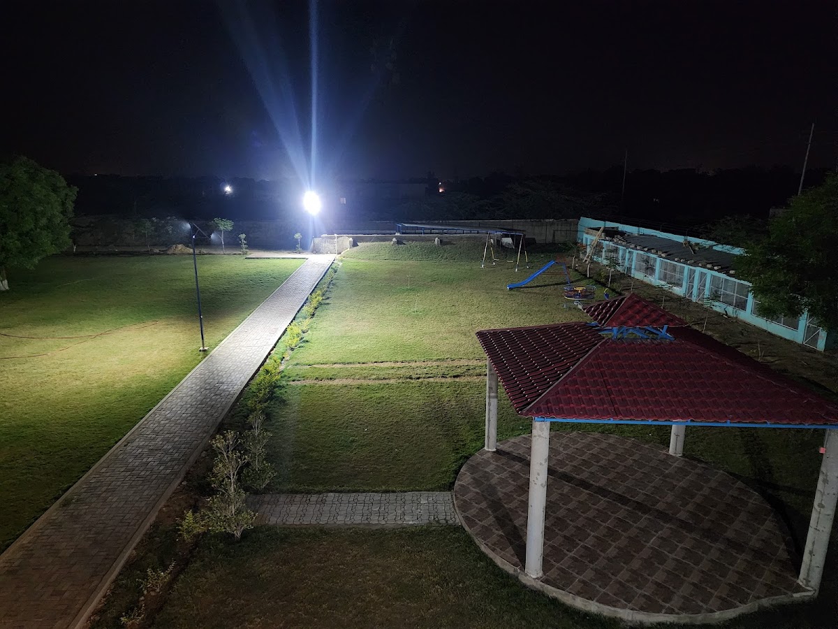 Ziarat Farmhouse and Resort — photo 8