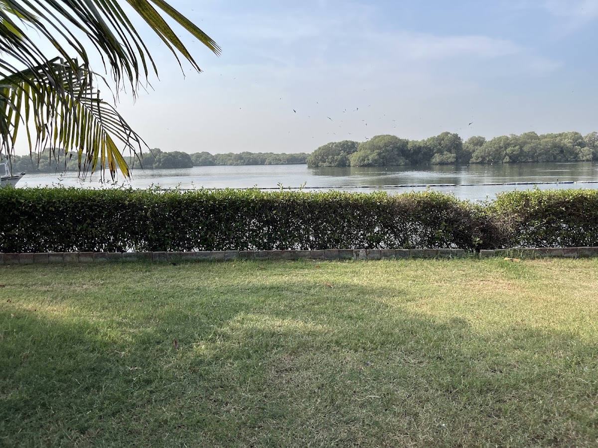 Beach Luxury Hotel — photo 7