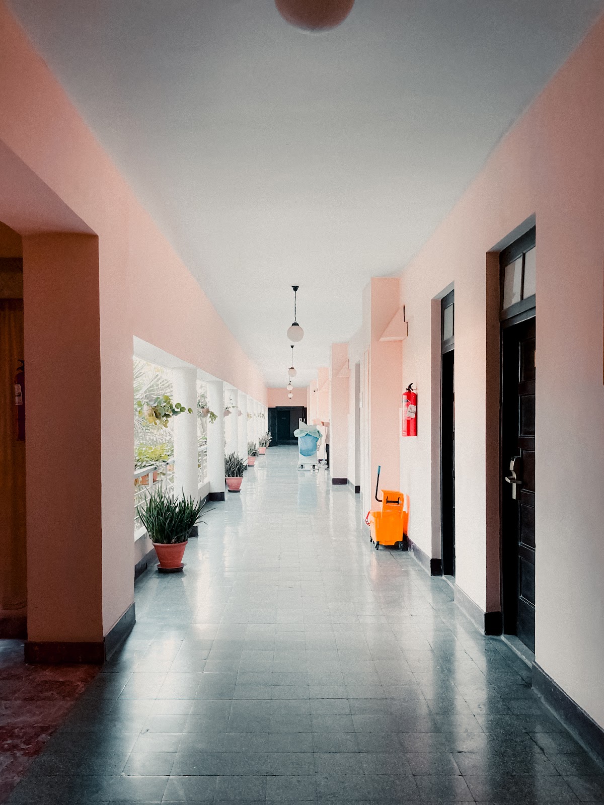 Beach Luxury Hotel — photo 10