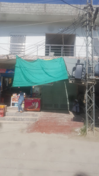 Mian Hostel - boys hostel in Taxila, Punjab