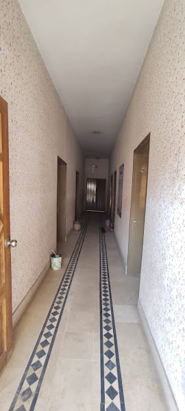Dubai Boys and Girls Hostel