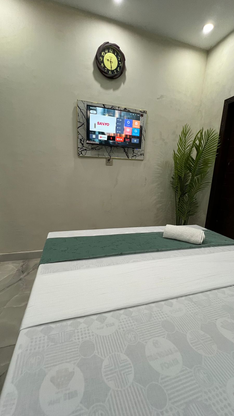 Hotel new royal palace — photo 10