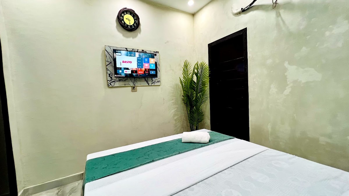 Hotel new royal palace — photo 9