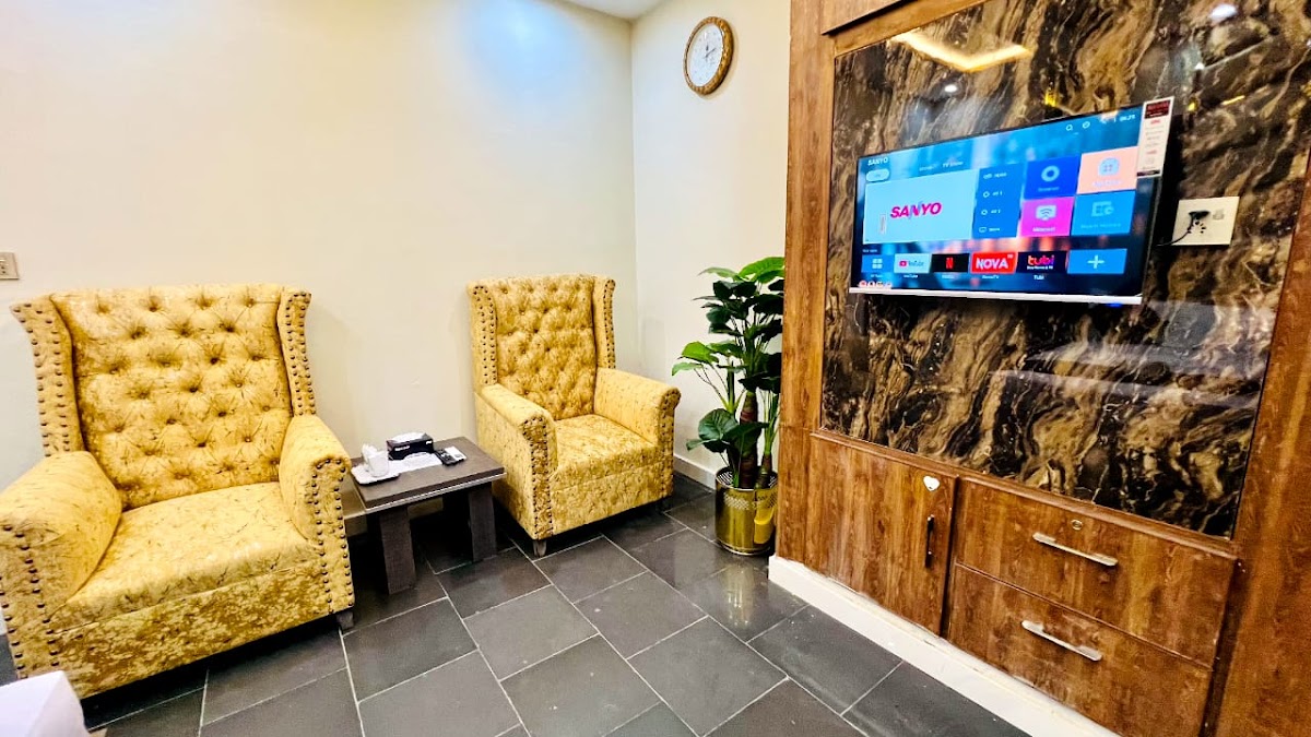 Hotel new royal palace — photo 8