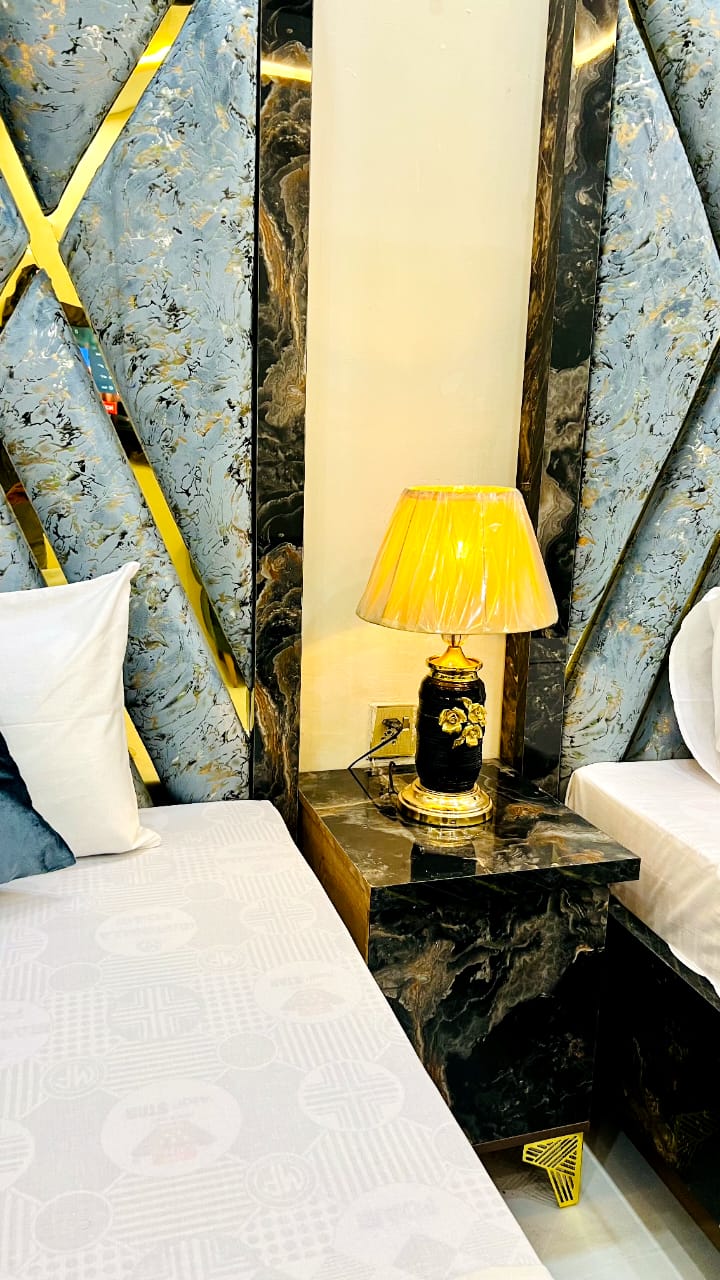 Hotel new royal palace — photo 6