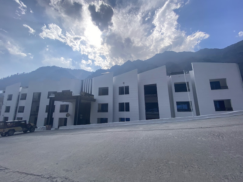 Hotel Home Naran — photo 7