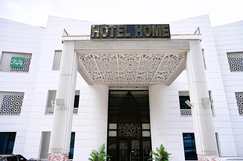 Hotel Home Naran
