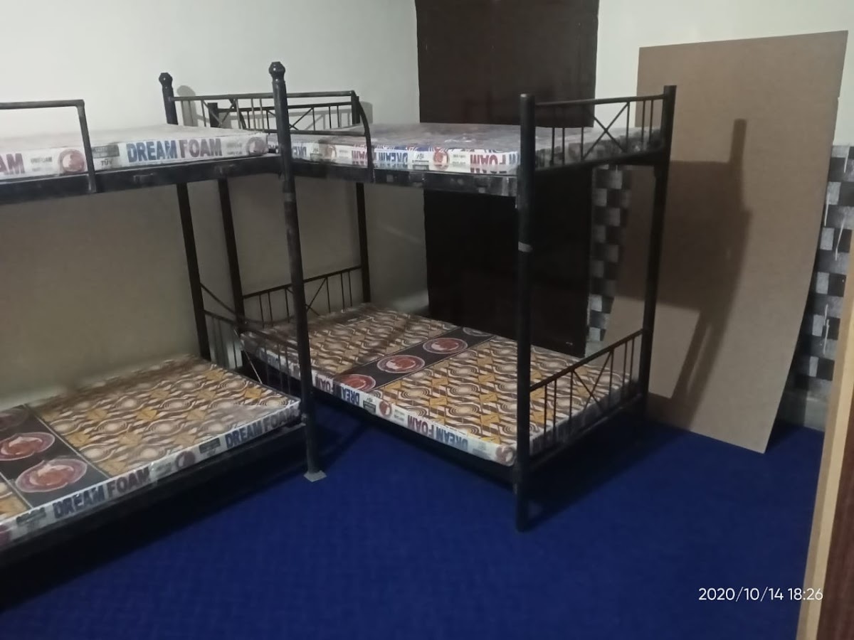 Ghausia Girls Hostel — photo 9