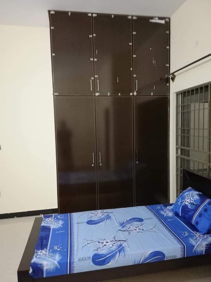Ghausia Girls Hostel — photo 10