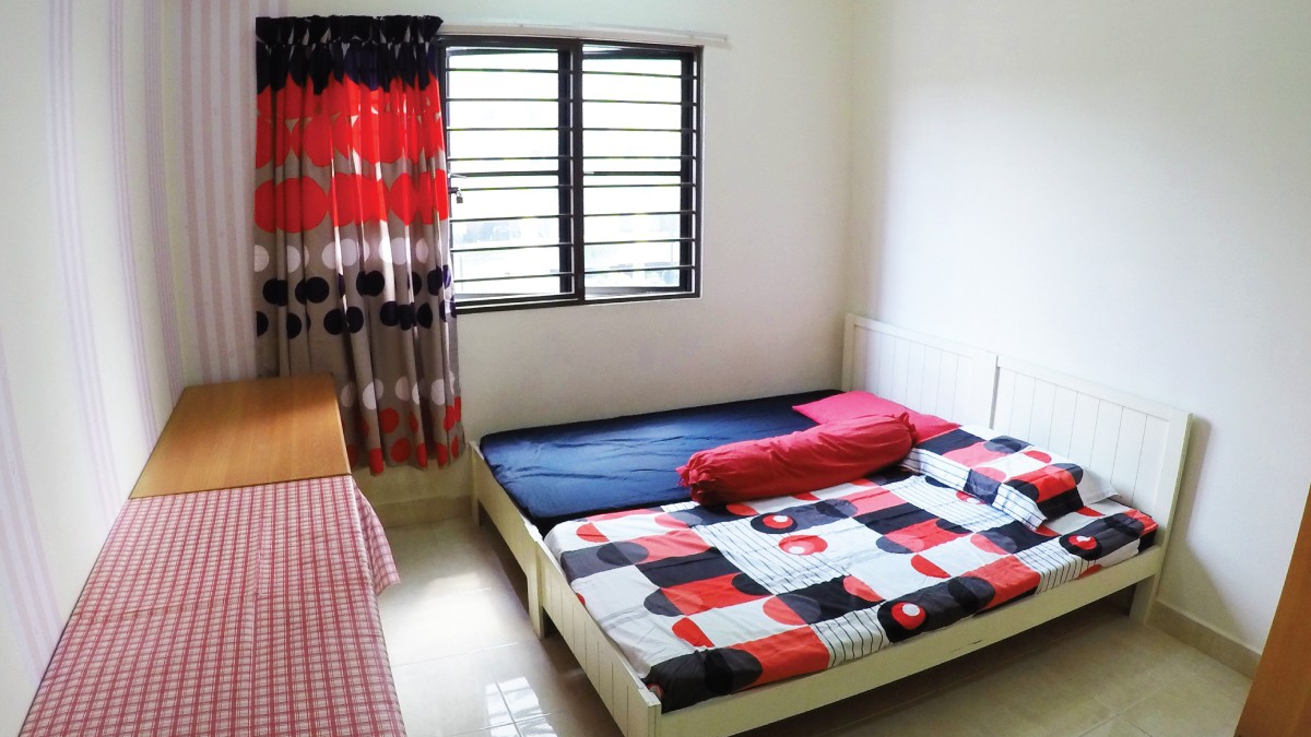 Ghausia Girls Hostel - girls hostel in Lahore, Punjab