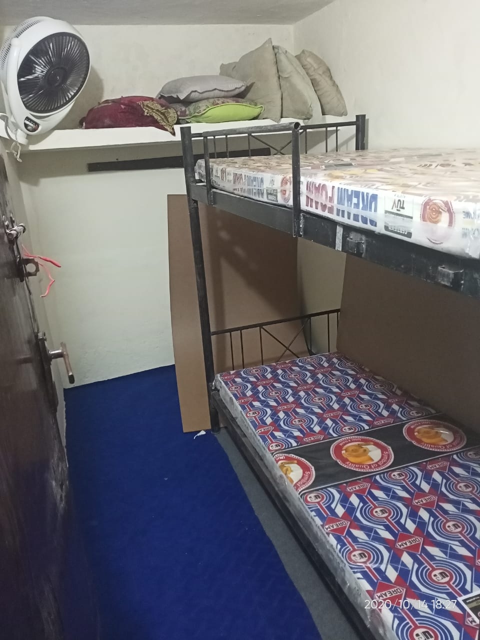 Ghausia Girls Hostel — photo 7