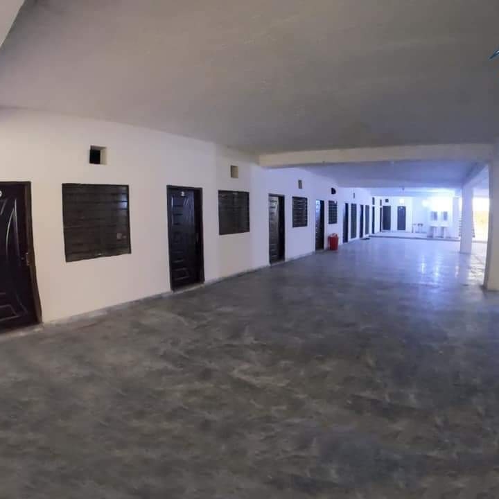 Ghausia Girls Hostel — photo 8