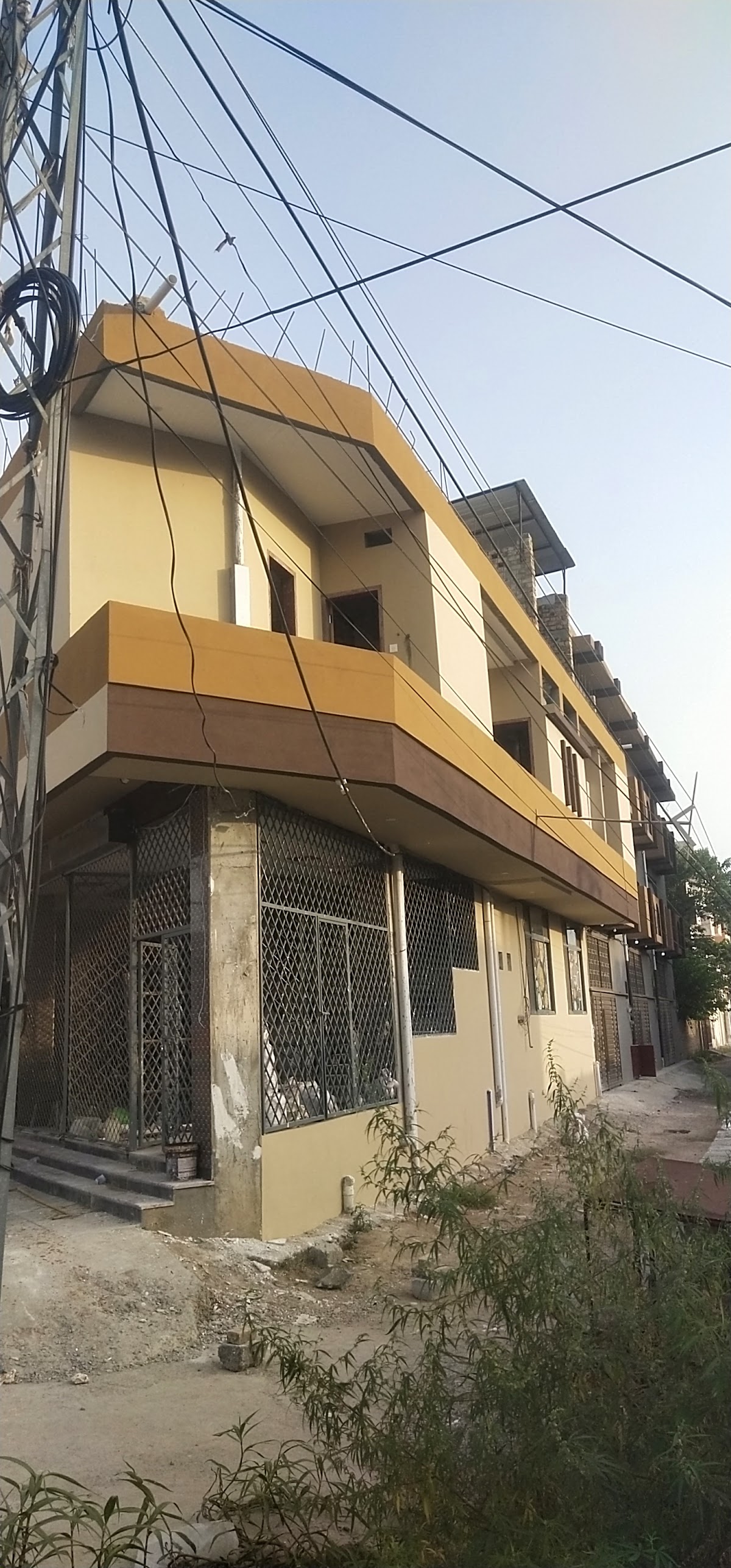 PGH, Pareeshy Girls Hostel. - girls hostel in Haripur, Khyber Pakhtunkhwa