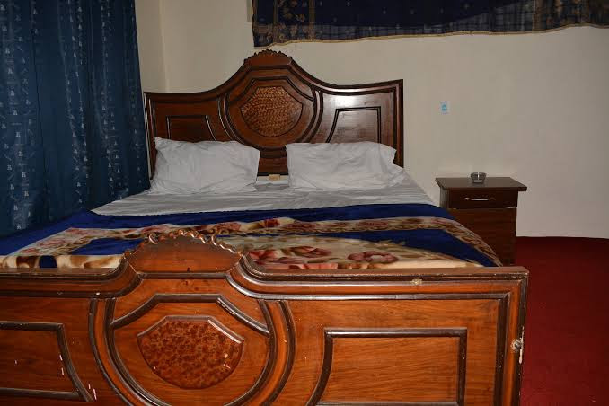Knowledge is Power Hostel Skardu KIPHS