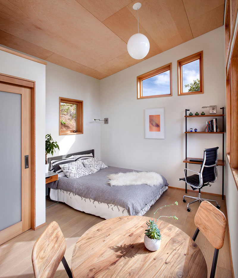 the family guesthouse