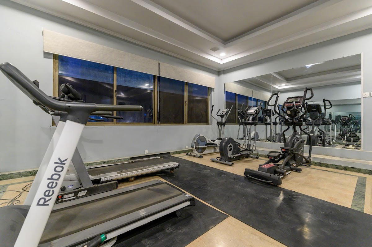 Hotel One Abbottabad — photo 8