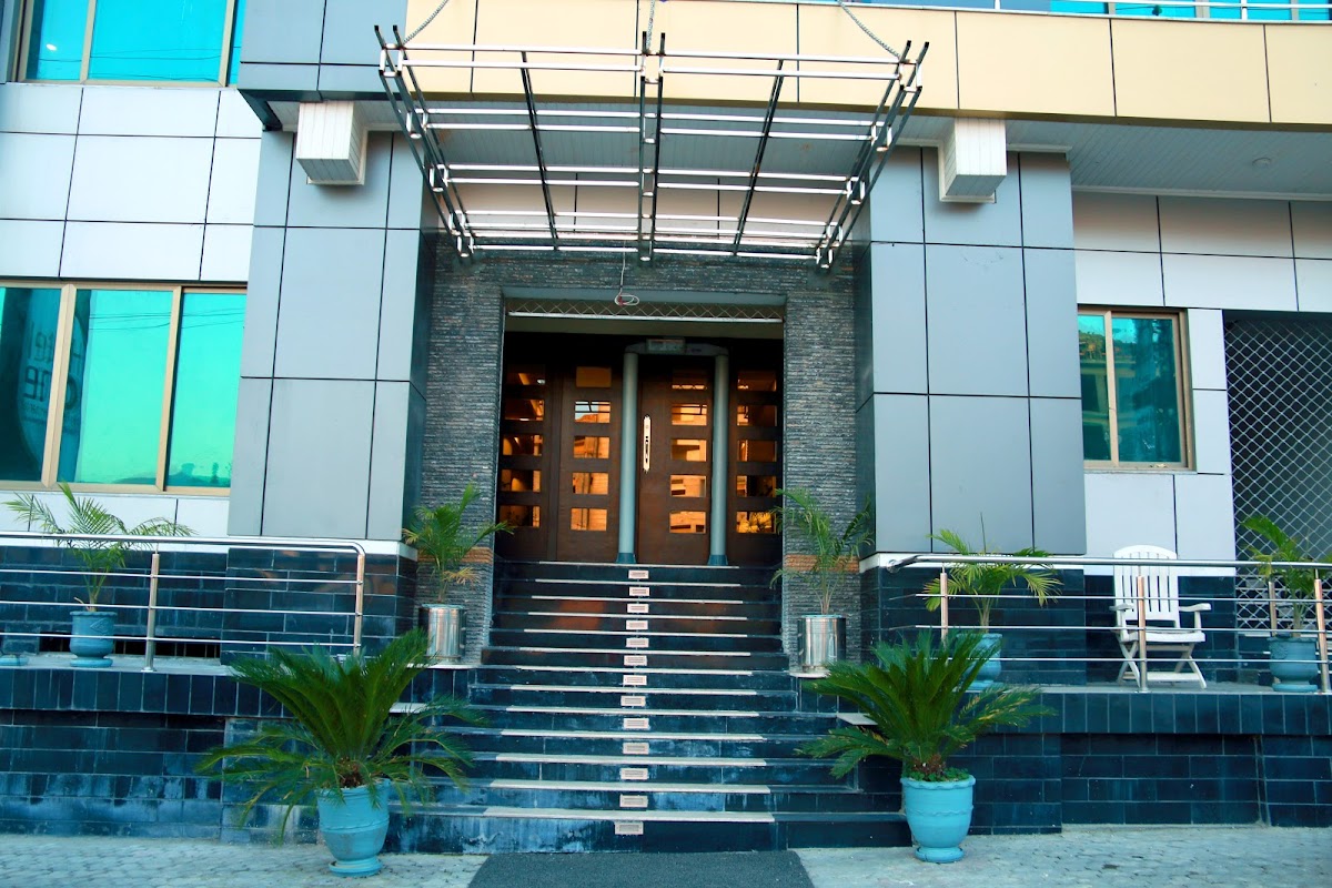Hotel One Abbottabad — photo 6