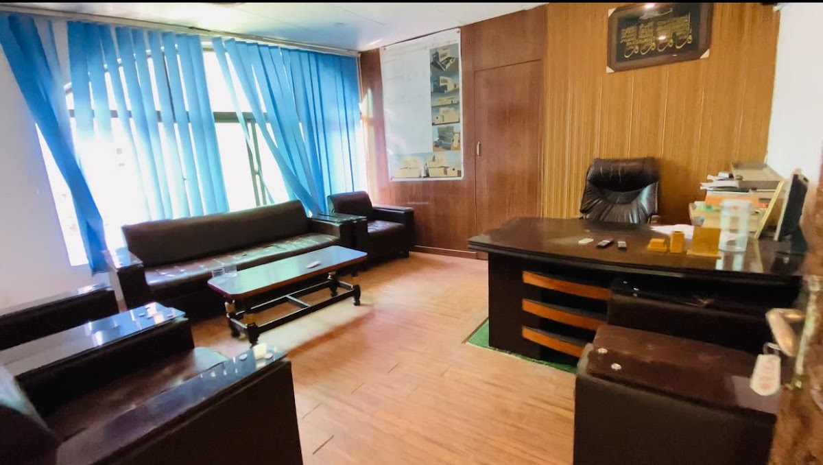 Al Aziz Hotel — photo 10