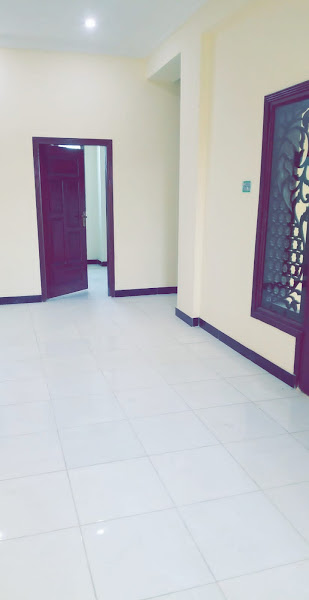 Afridi Boys Hostel