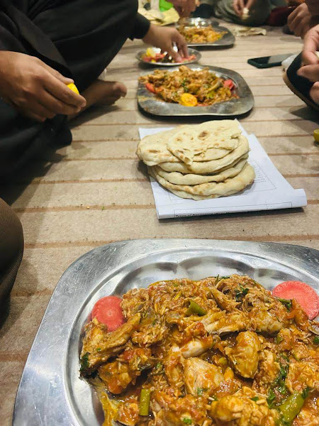 Afridi Boys Hostel — photo 6