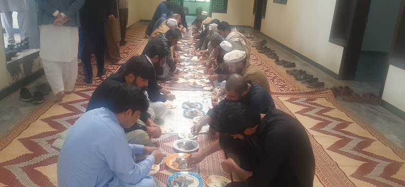 Afridi Boys Hostel — photo 7