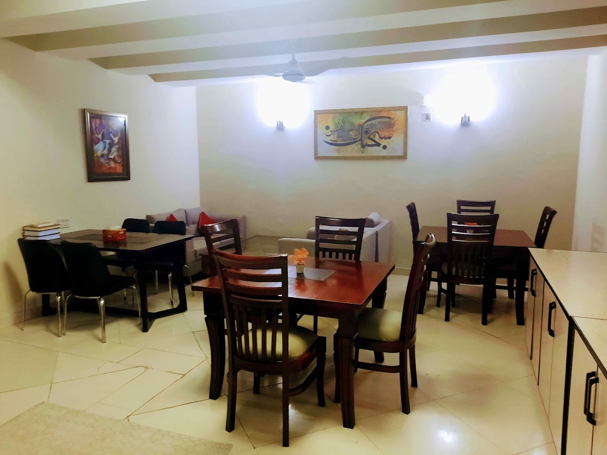 Royal Motel Executive Guest House — photo 8